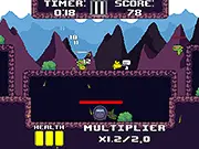Hyper Dimensional Dynamo game thumbnail