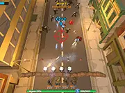 Idle Zombie Wave: Survivors game thumbnail
