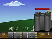Invasion game thumbnail