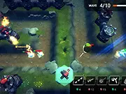 Jungle TD game thumbnail