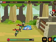 Kingdom Defense game thumbnail