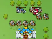 Kingdom Wars game thumbnail