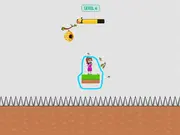 Lady Rescue game thumbnail