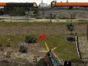 Last Battle game thumbnail