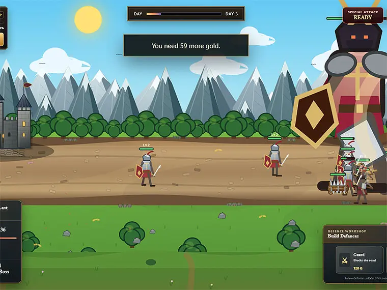 Last Light Keep game thumbnail