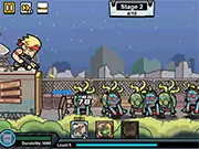 Last Line game thumbnail