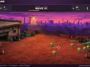 Last Stand: Zombie Defense game thumbnail