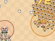 Leader War game thumbnail