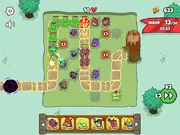 Limited Defense game thumbnail