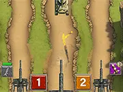 Line of Battle game thumbnail