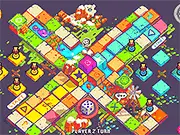 Ludo Wars game thumbnail
