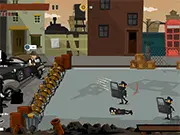 Mafia Wars game thumbnail
