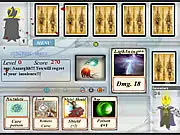 Maganic Wars game thumbnail