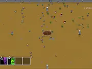 Mage and Monsters game thumbnail
