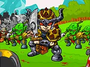 Master of Arms game thumbnail