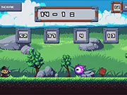 Math Magic Battle game thumbnail