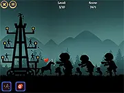 Medieval Defense game thumbnail