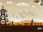 Medieval Defense Z game thumbnail