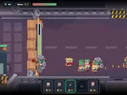 Merge Cats Defender: Meow Guardians game thumbnail