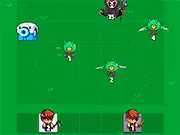 Merge Hero: Tower Defense game thumbnail