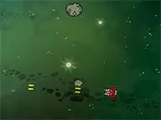 Meteorite Destroyer game thumbnail