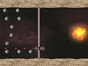 Meteors Rain game thumbnail