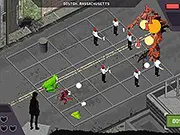 Million Monster Militia game thumbnail