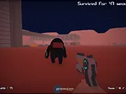 MineGuy 2: Among Them game thumbnail