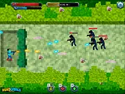 Minewarfire: Land Defense game thumbnail