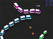 Mini Train io game thumbnail