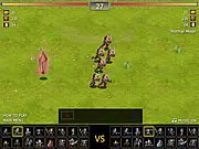 Miragine War game thumbnail