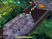Moba Simulator game thumbnail