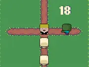 Monster Rush game thumbnail