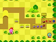Monster Tower Defense game thumbnail