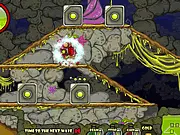 Monsters TD game thumbnail