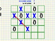 Multi Tic Tac Toe game thumbnail