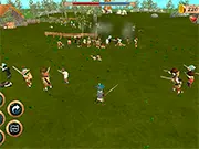 Musketeers Gunpowder vs Steel game thumbnail