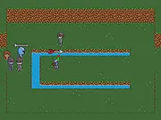 Necromancer's Maze game thumbnail