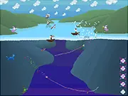 Nessie Alliance game thumbnail