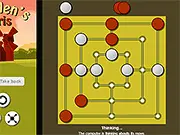Nine Men's Morris game thumbnail