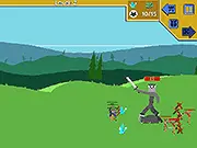 Noob vs Pro: Stick War game thumbnail