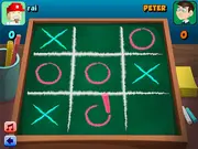 Noughts and Crosses game thumbnail