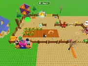 Obby: Defend your base from 67 game thumbnail