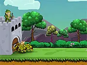 Orc Invasion game thumbnail