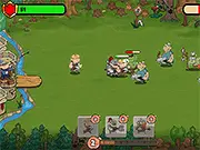 Orcs Attack game thumbnail