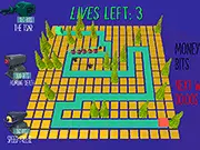 Pandemic TD Battles game thumbnail