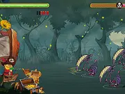Pirates WebGL game thumbnail