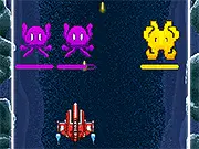 Pixel Clash game thumbnail