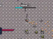 Pixel Hero Survivor game thumbnail