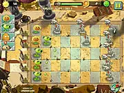 Plant VS Zombies game thumbnail